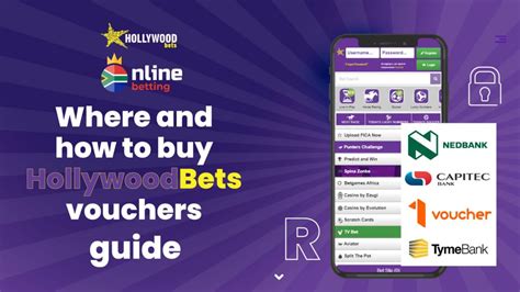 how to buy hollywood voucher with capitec|How to Buy a Hollywoodbets Voucher Online and Make Deposits .
